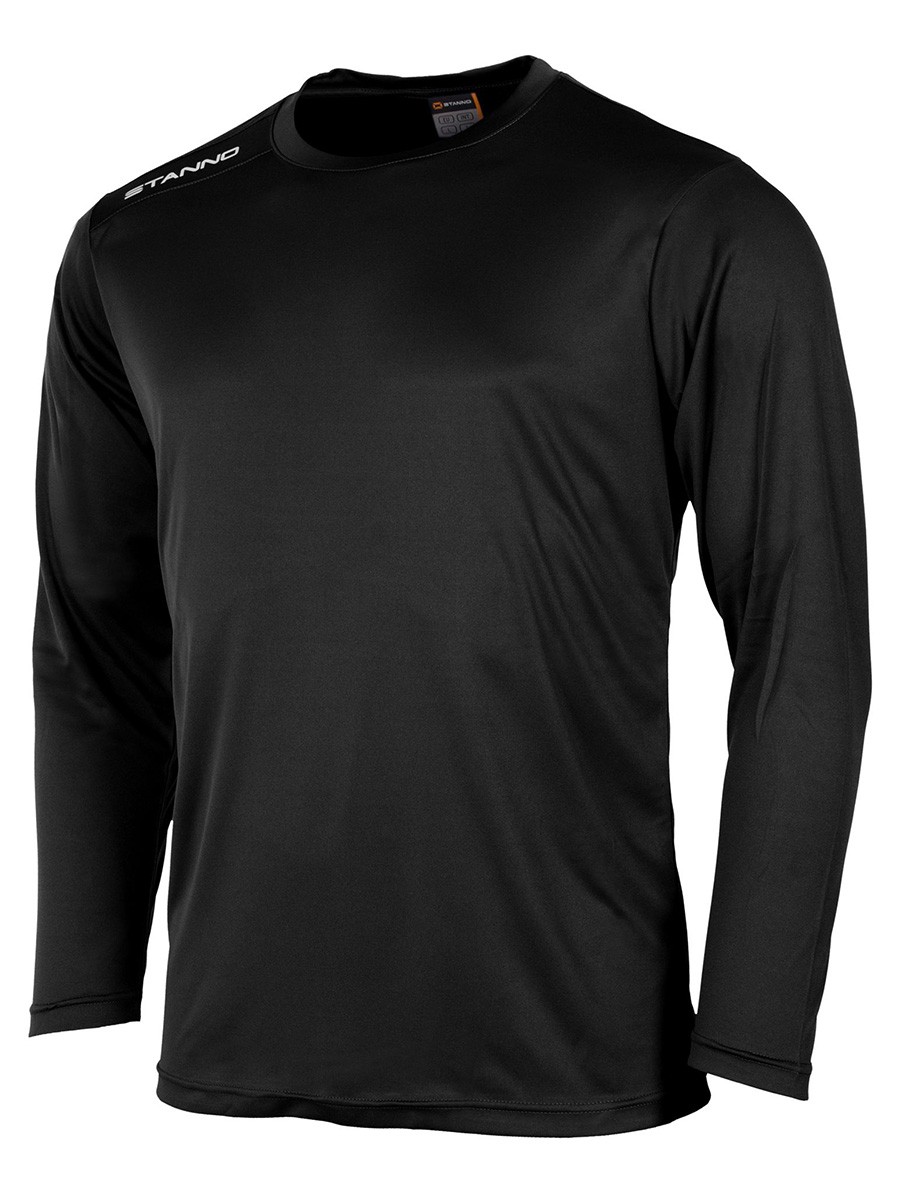 Stanno Uppvärmningströja Field LS Stanno Uppvärmningströja Field LS